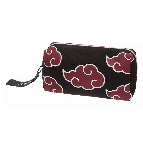 Estojo e Necessaire Naruto  Akatsuki