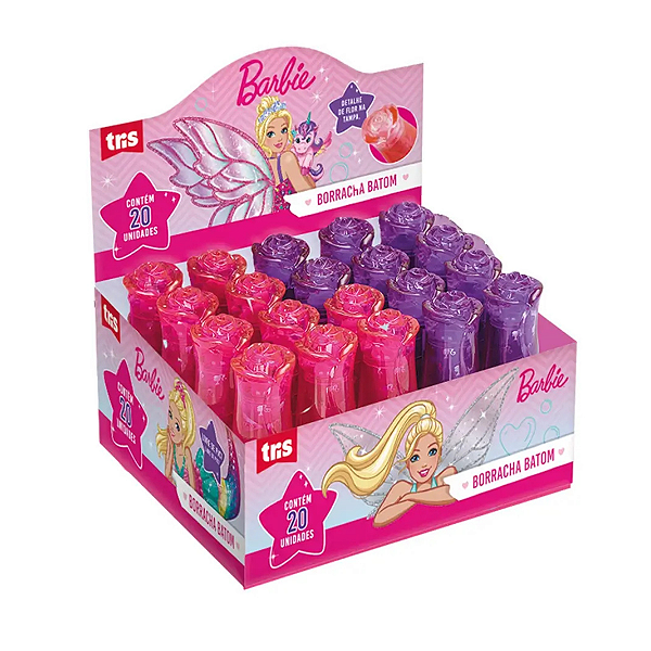 Borracha Batom - Barbie