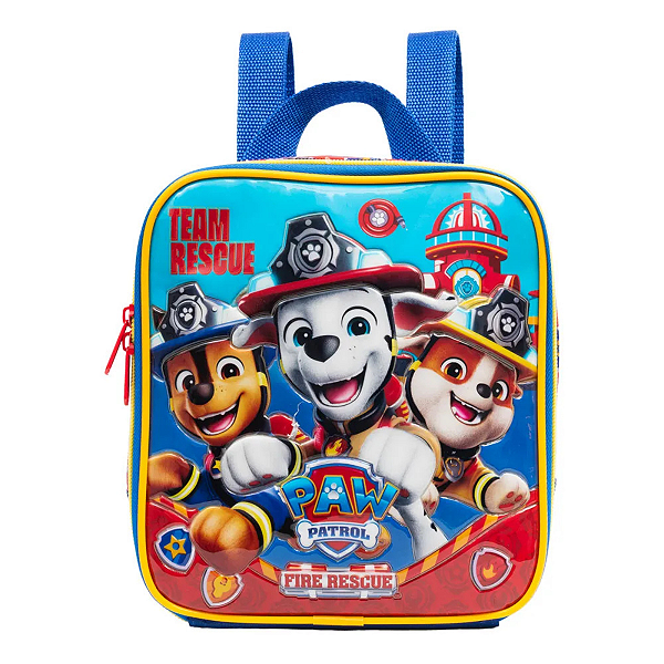 Lancheira Escolar Patrulha Canina - 15294