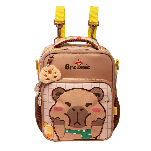 lancheira petit brownie sheryus