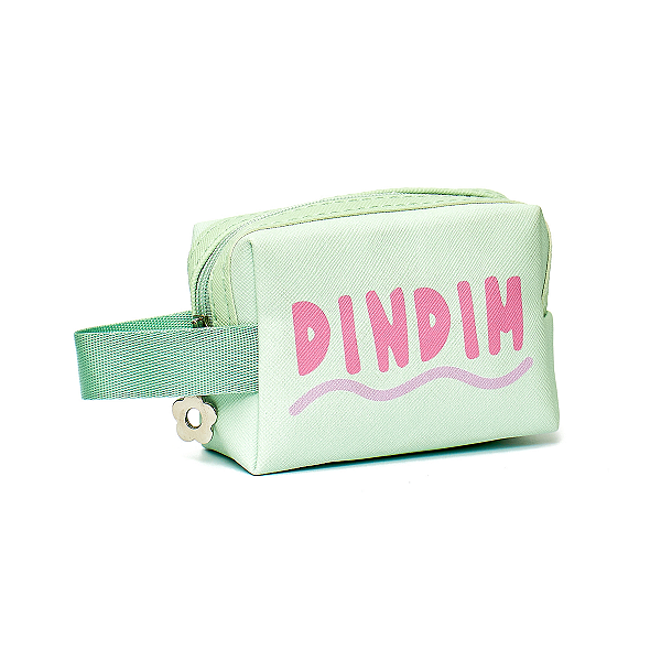 Nécessaire Mini Qualis "Dindim"Florie