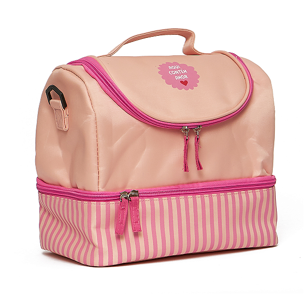 Lancheira Térmica Florie Dieta