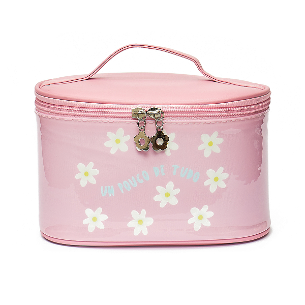 Necessaire Florie "Um pouco de tudo" Kit com 02