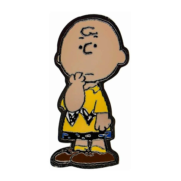 Funpin Charlie Brown - Snoopy Snoopy