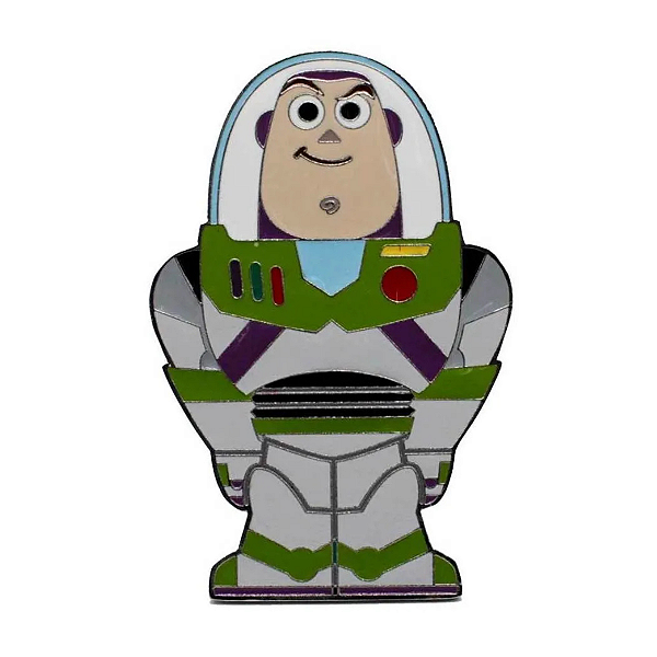 Funpin Buzz Lightyear - Toy Story Toy Story
