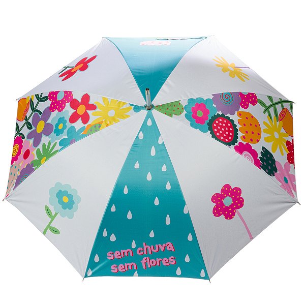 Guarda Chuva Adulto FLORIE - Modelos sortidos