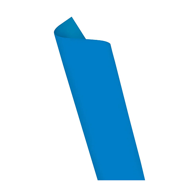 Kit 4 Placas E.V.A Verde Com Brilho  - 40cmX60cm LEOARTE