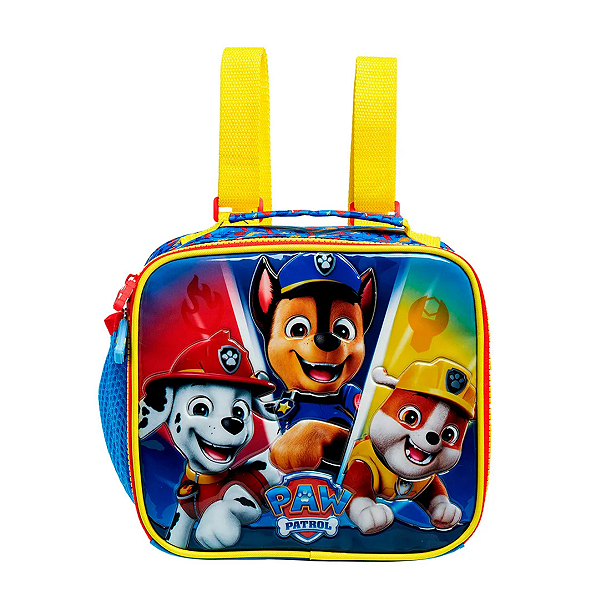 Lancheira Patrulha Canina S2 - 15324 - Xeryus