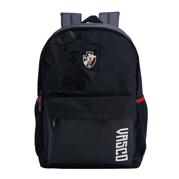 Mochila B06 Esportiva Vasco 16515 Xeryus 1-preto Geométrico