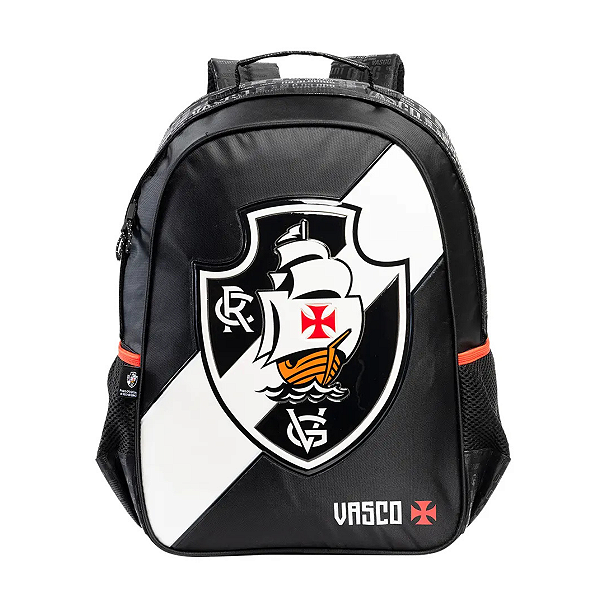 Mochila Escolar 16 Vasco R