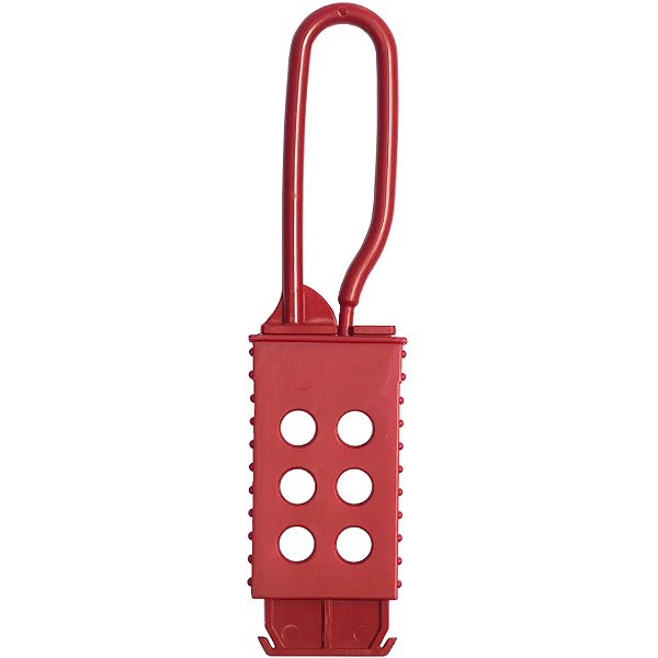 Garra De Bloqueio - Não Condutora Loto - Lockout Tagout Nr10