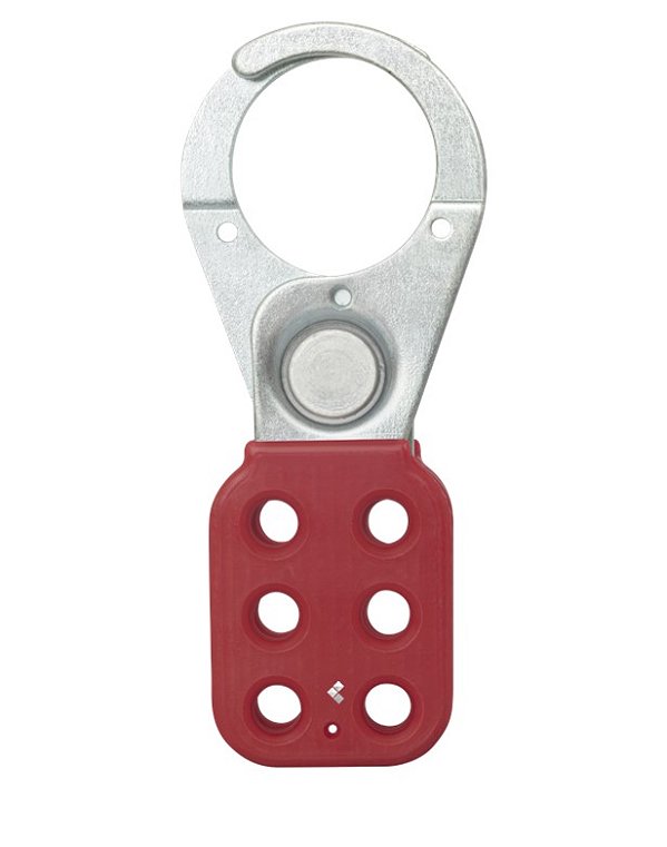 Garra De Bloqueio E Travamento Aço 38mm Nr10 Nr12