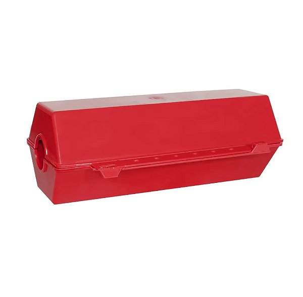 BLOQUEIO PARA PLUGUE ELÉTRICO GRANDE