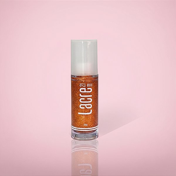 Glitter em Gel Facial e Corporal Afterparty Drama Queen Lacre21