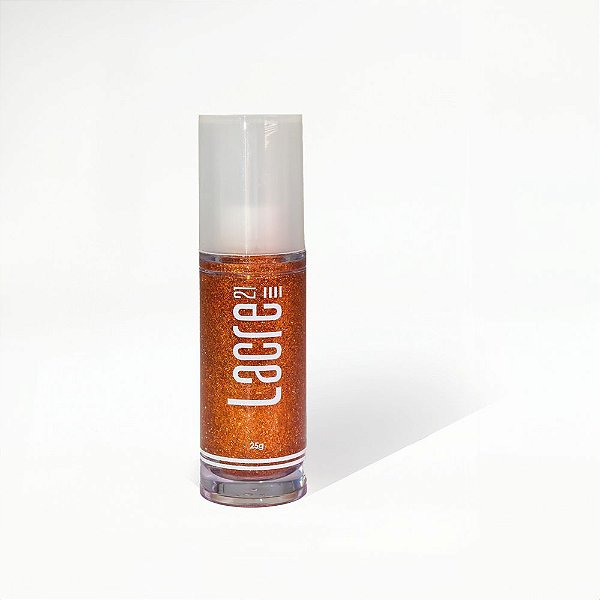 Glitter em Gel Facial e Corporal Afterparty Drama Queen Lacre21