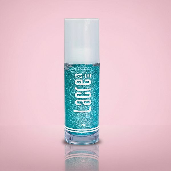 Glitter em Gel Facial e Corporal Afterparty Teen Spirit Lacre21