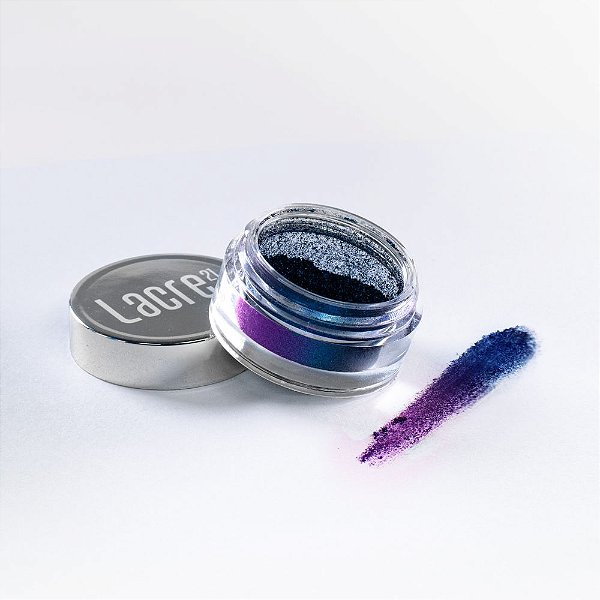 Sombra Multicromática Firework Giulia Benite Beauty