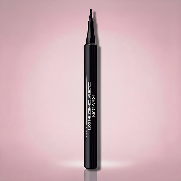 Caneta Delineadora ColorStay Connect The Dots Blackest Black Revlon