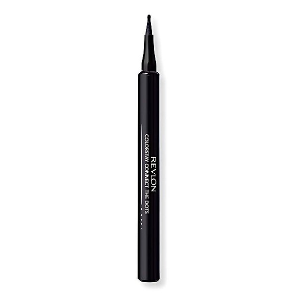 Caneta Delineadora ColorStay Connect The Dots Blackest Black Revlon