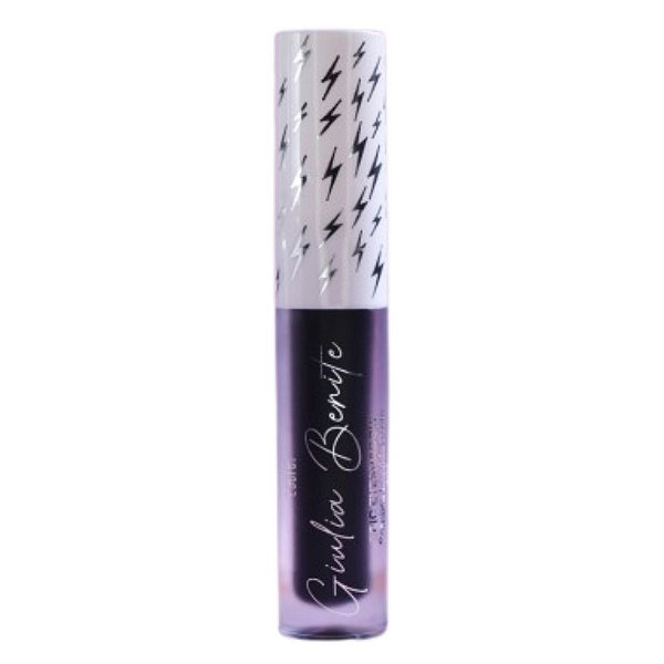 Sombra Líquida Preta Epic Eyeshadow Giulia Benite Beauty