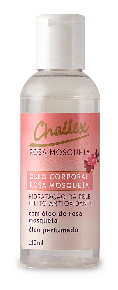 Oleo Rosa Mosqueta Challex 110ml