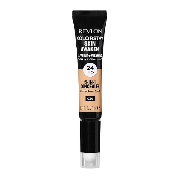 Corretivo ColorStay Skin Awaken 5 em 1 cor 030 Light Medium Revlon