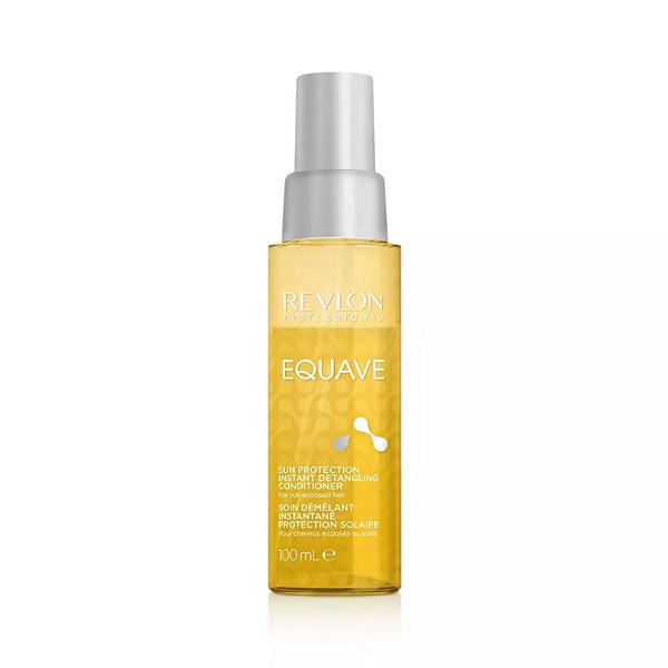 Condicionador Bifásico Equave Sun Protection Instant Revlon 100ml
