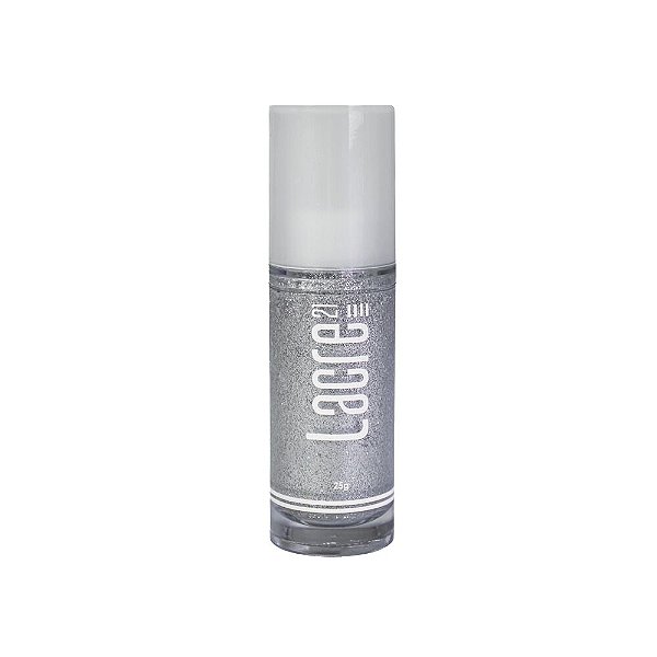 Glitter em Gel Facial e Corporal Afterparty Starships Lacre21