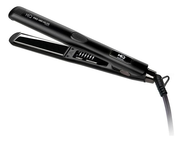 Prancha MQ PRO 480 Velox Titaniun