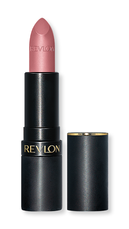 Batom Revlon Super Lustrous The Luscious Matte