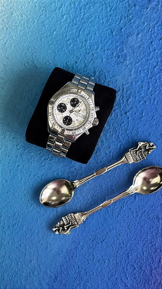 BREITLING COLT CHRONO