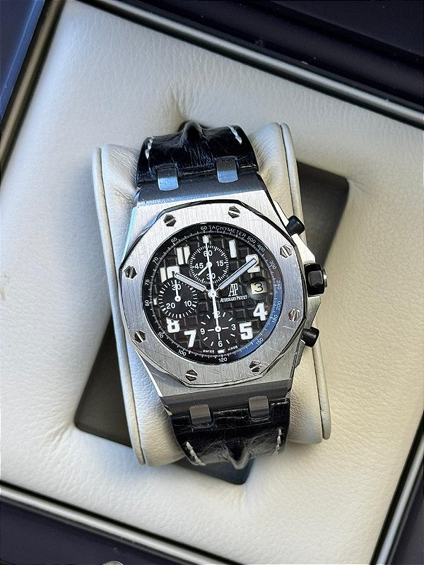 AUDEMARS PIGUET ROYAL OAK OFFSHORE