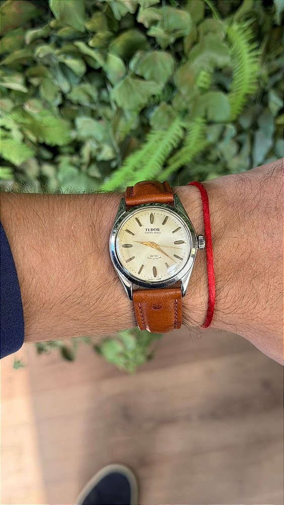 TUDOR OYSTER PRINCE