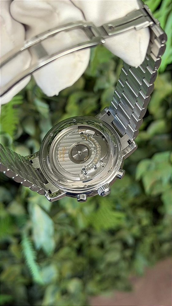 CHOPARD MILLE MIGLIA