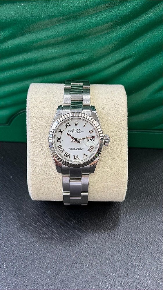 ROLEX LADY-DATEJUST
