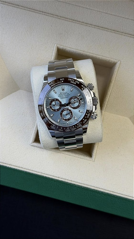ROLEX DAYTONA PLATINA