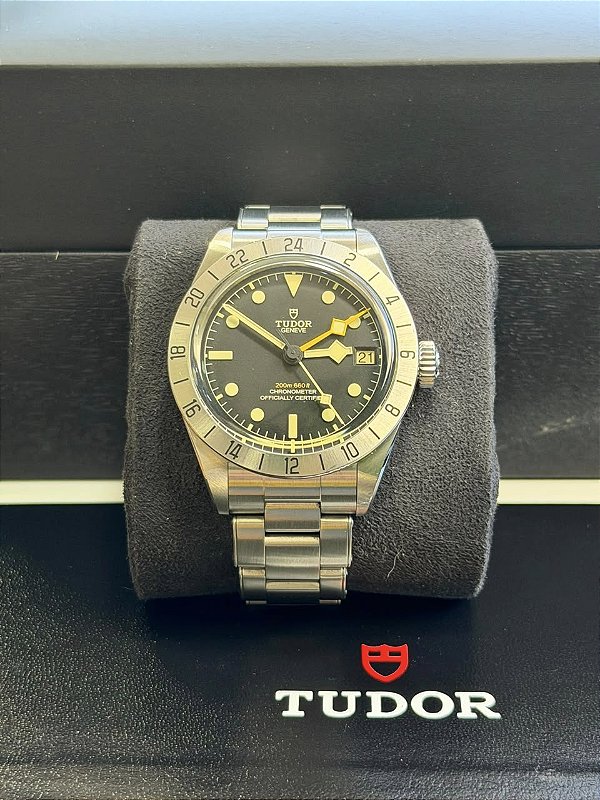 TUDOR BLACKBAY PRO
