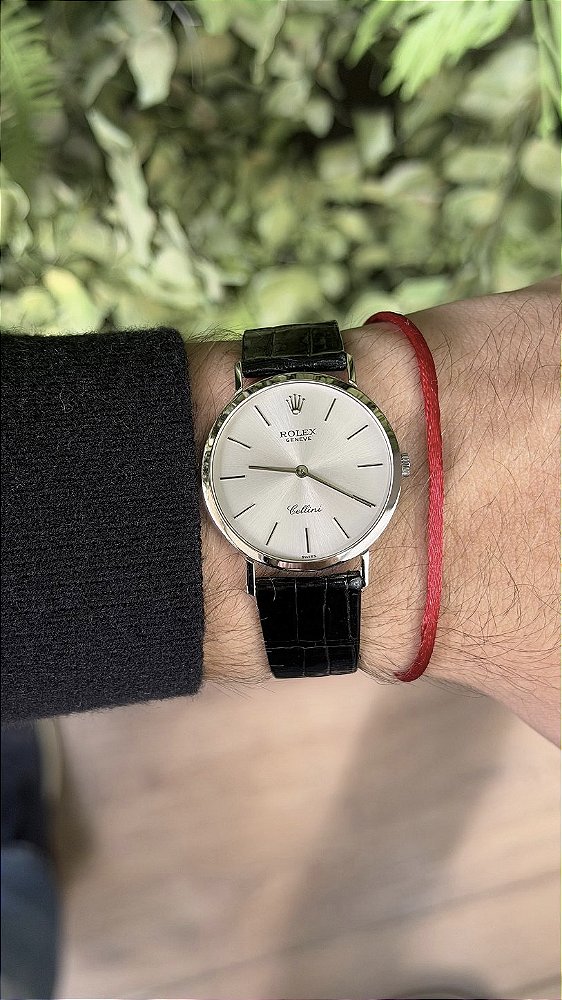 ROLEX CELLINI