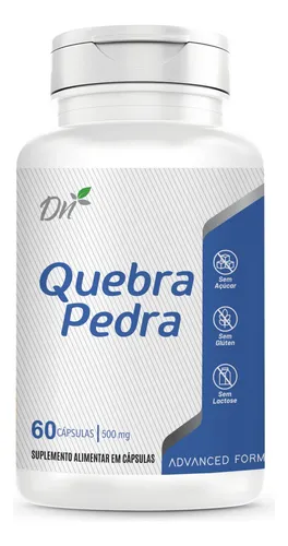 Quebra Pedra DN