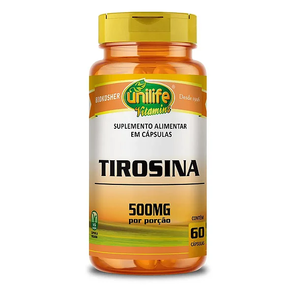 Tirosina Unilife