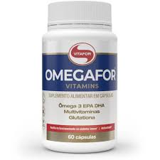 Omegafor Vitamins