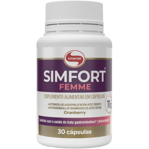 Simfort Femme Vitafor