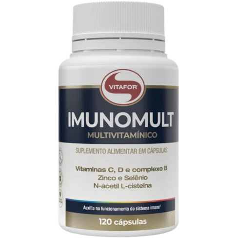 Imunomult Vitafor