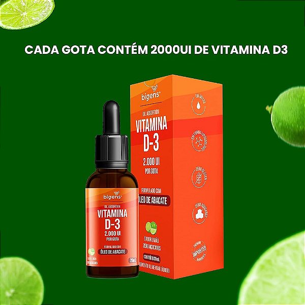 Vitamina D3