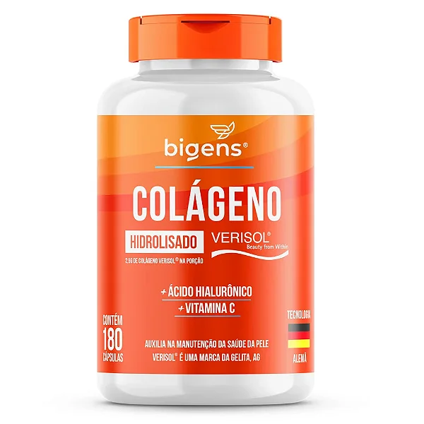 Colágeno Verisol