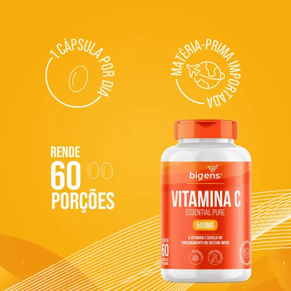 Vitamina C