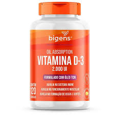 Vitamina D3