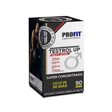 Testodrol UP Next Level – Profit – 90 Tabletes
