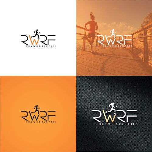 Logotipo para Personal Trainer Mostrar Profissionalismo