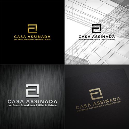 LOGO, SITE E DESIGN DE PAPELARIA PARA ARQUITETURA, ENGENHARIA E CONSTRUÇÃO